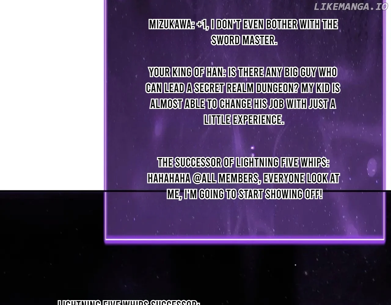 Virus King Chapter 69 - Page 35