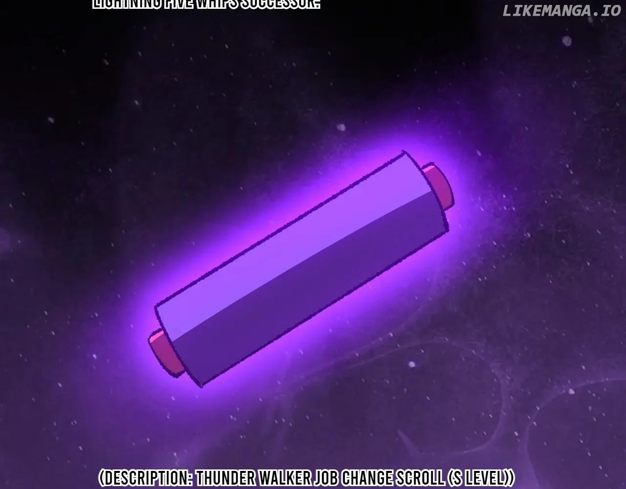 Virus King Chapter 69 - Page 36