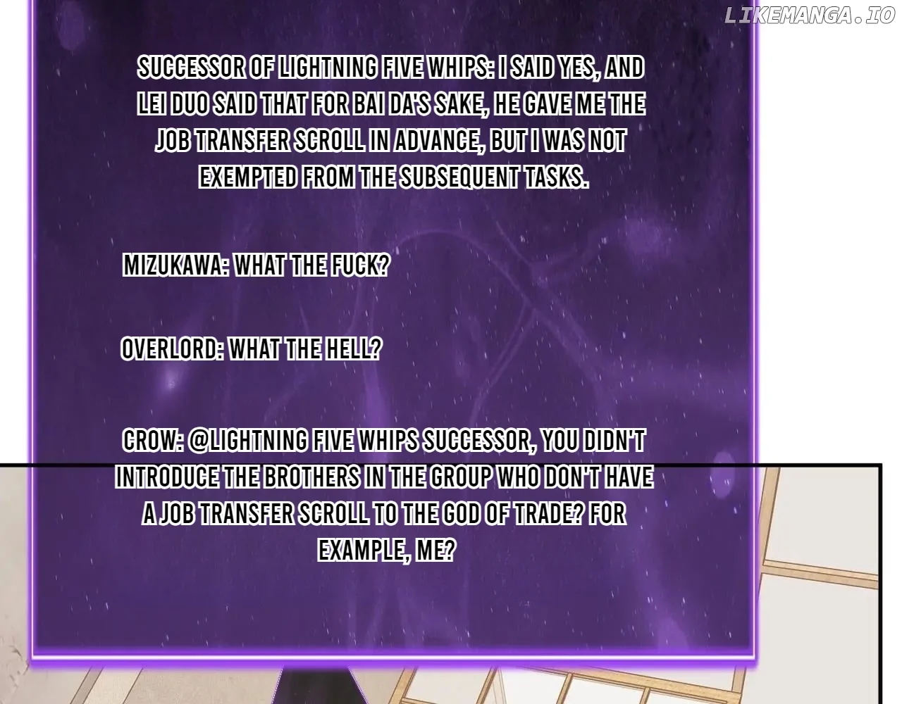 Virus King Chapter 69 - Page 38