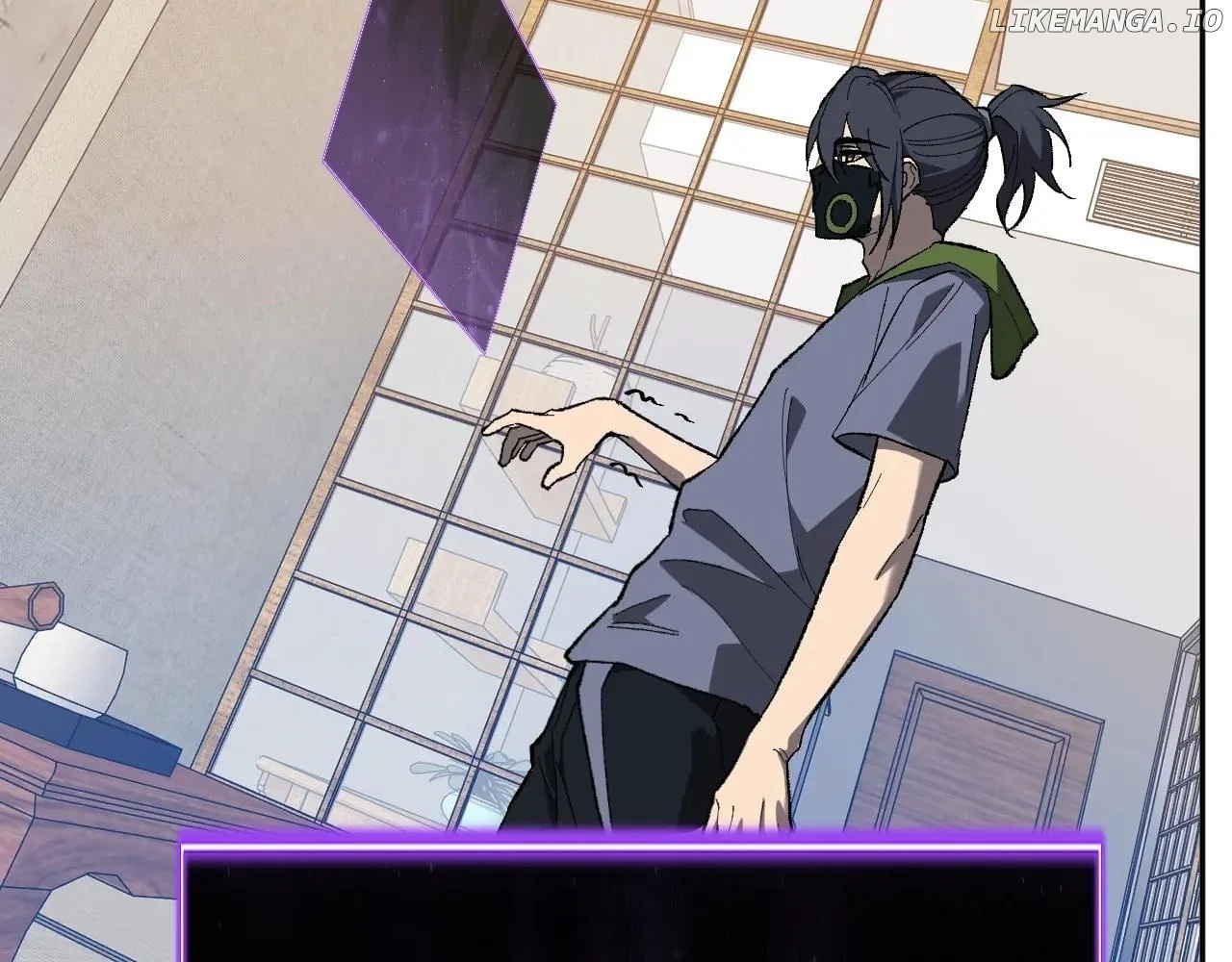 Virus King Chapter 69 - Page 39