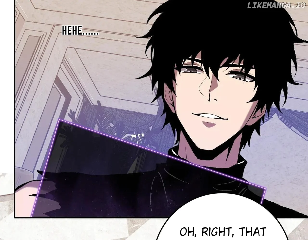 Virus King Chapter 69 - Page 42