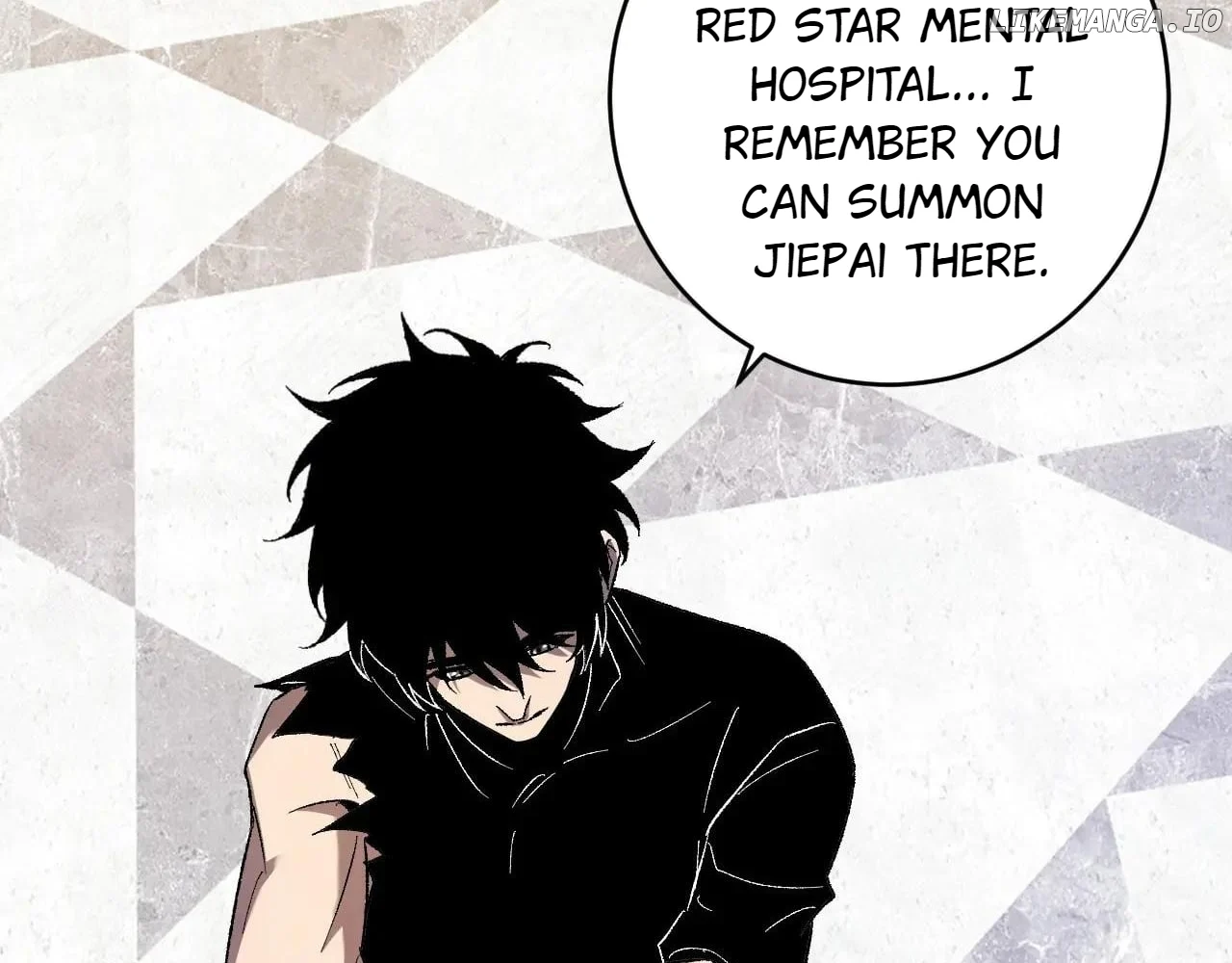 Virus King Chapter 69 - Page 43