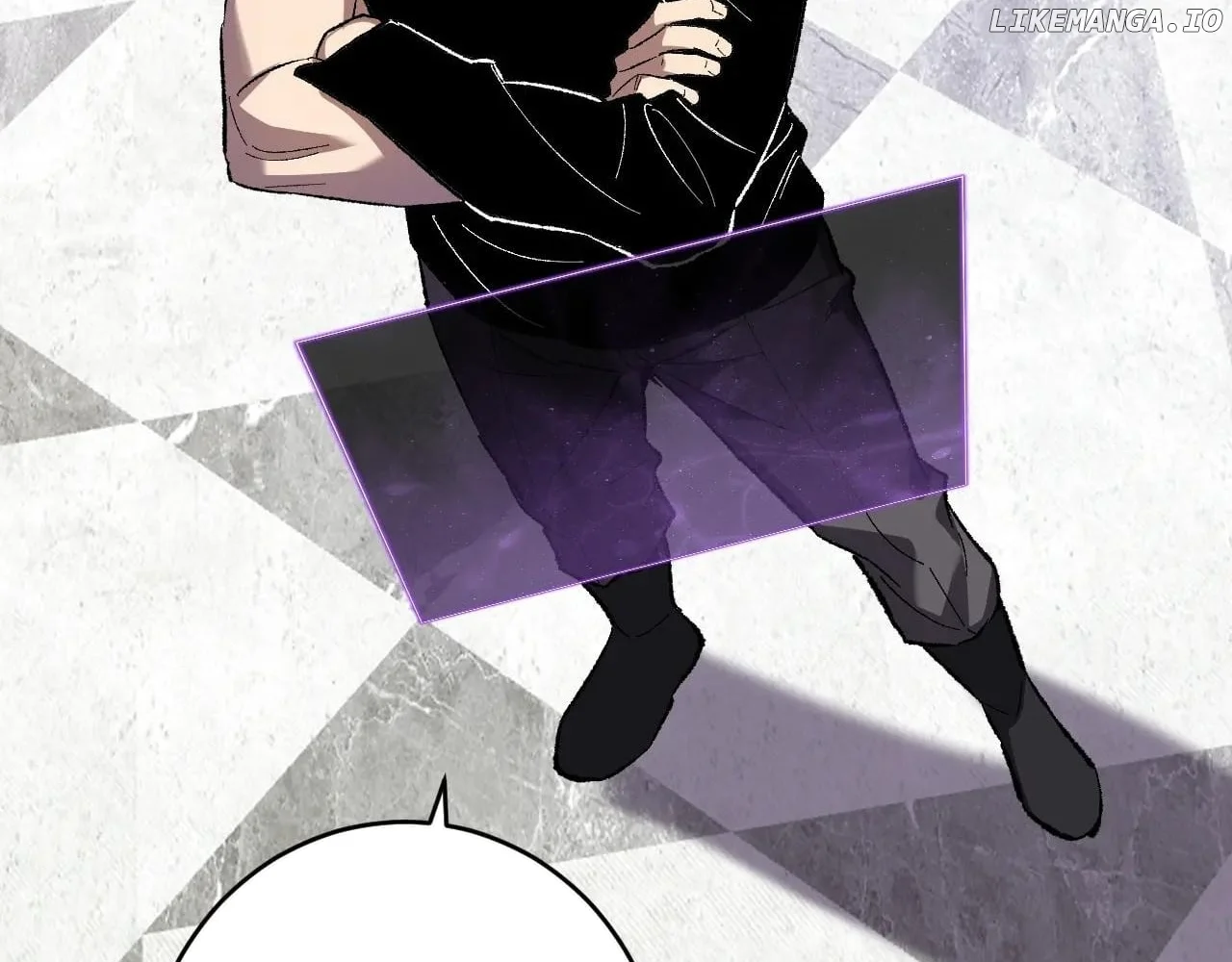 Virus King Chapter 69 - Page 44