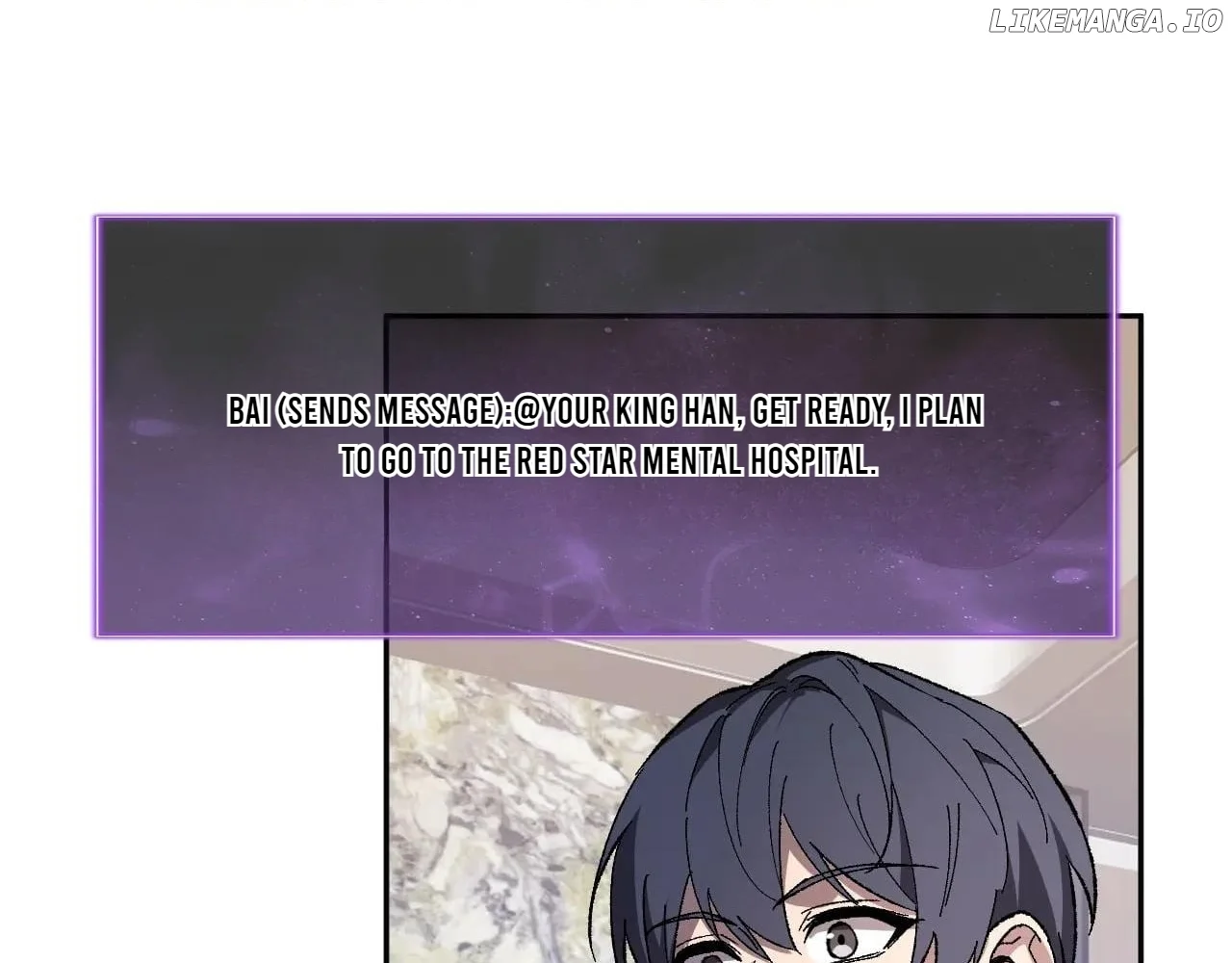 Virus King Chapter 69 - Page 46