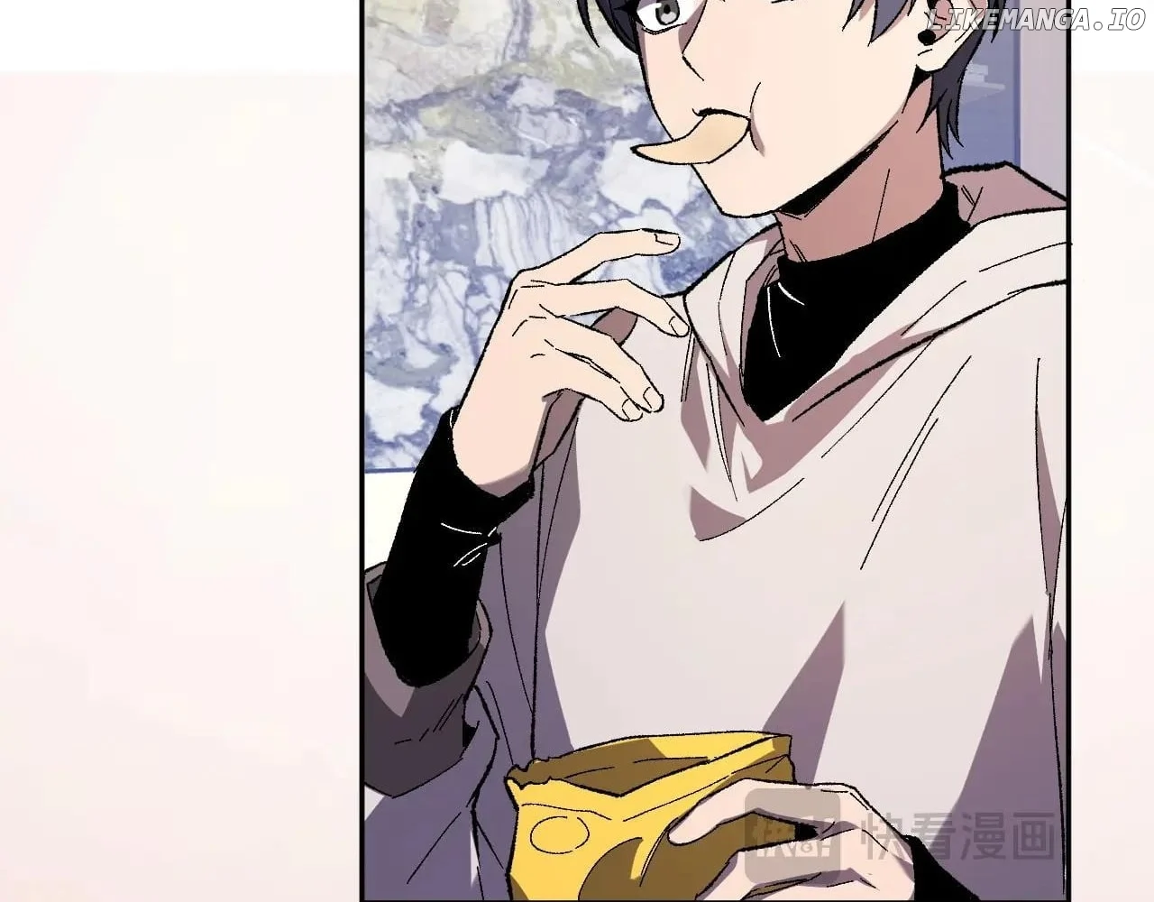 Virus King Chapter 69 - Page 47