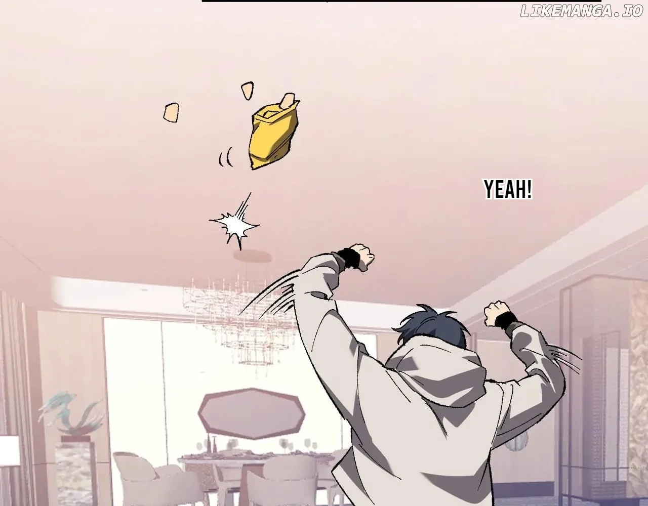 Virus King Chapter 69 - Page 48