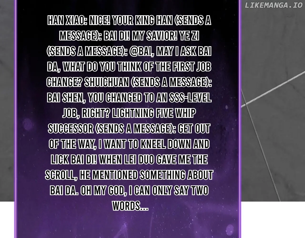 Virus King Chapter 69 - Page 50