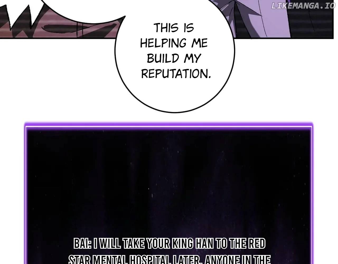 Virus King Chapter 69 - Page 53