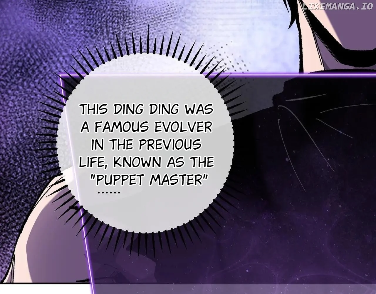 Virus King Chapter 69 - Page 56