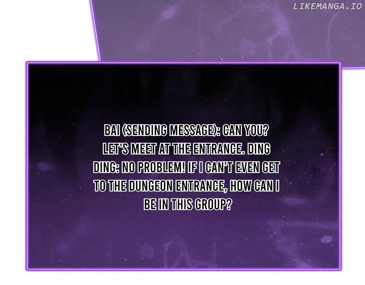 Virus King Chapter 69 - Page 57