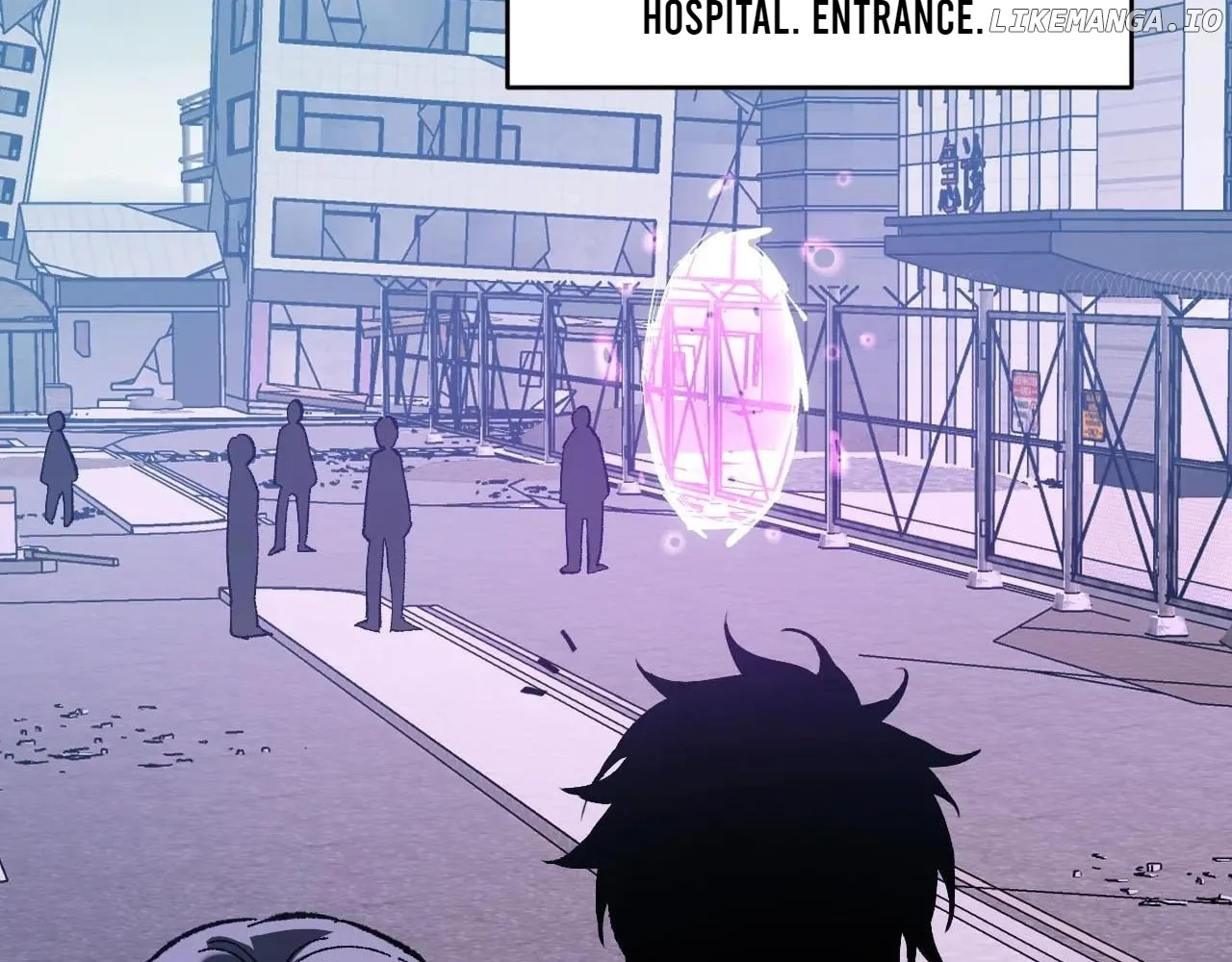 Virus King Chapter 69 - Page 62