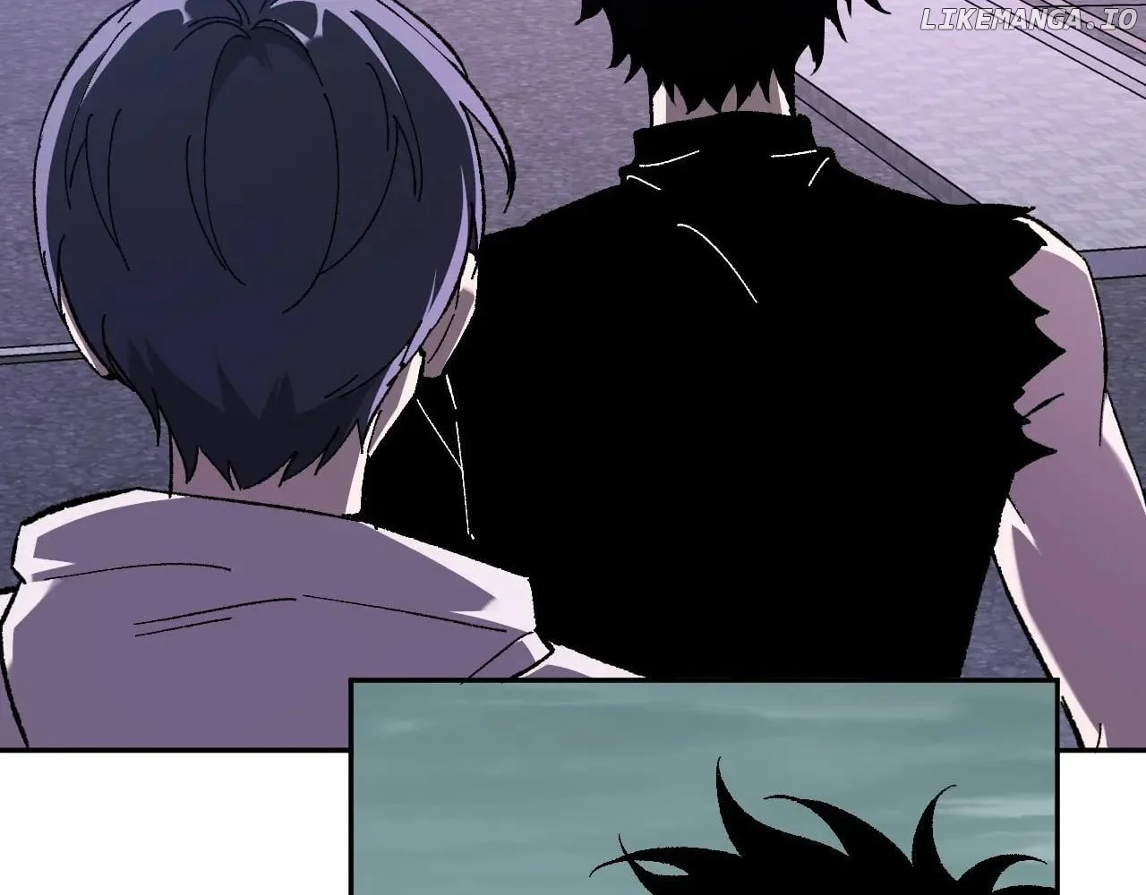 Virus King Chapter 69 - Page 63