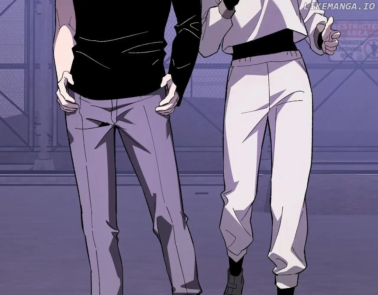 Virus King Chapter 69 - Page 67