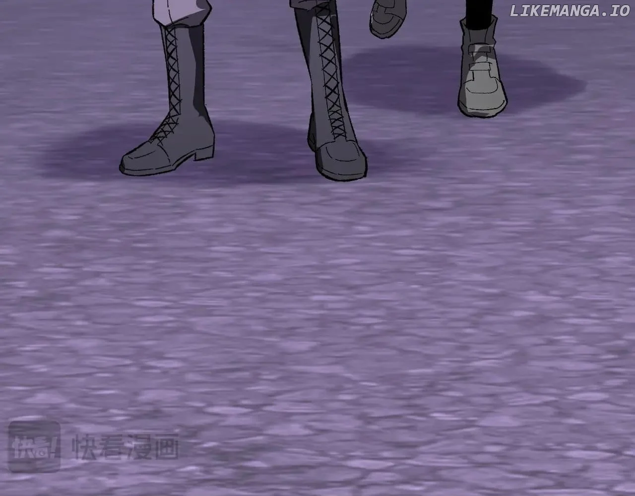 Virus King Chapter 69 - Page 68