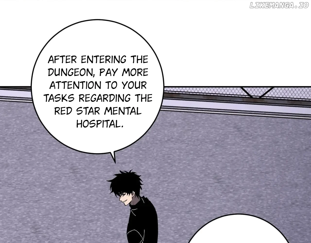 Virus King Chapter 69 - Page 69