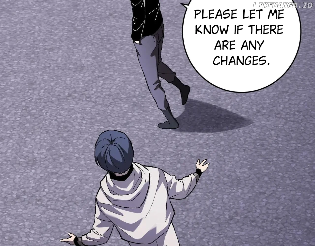 Virus King Chapter 69 - Page 70