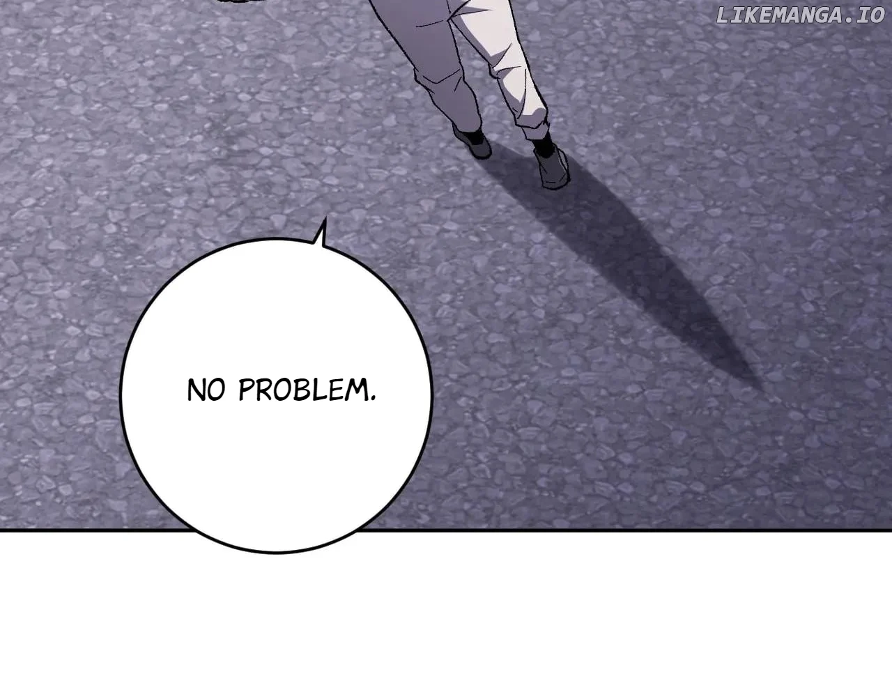 Virus King Chapter 69 - Page 71