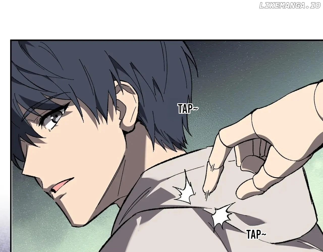 Virus King Chapter 69 - Page 72