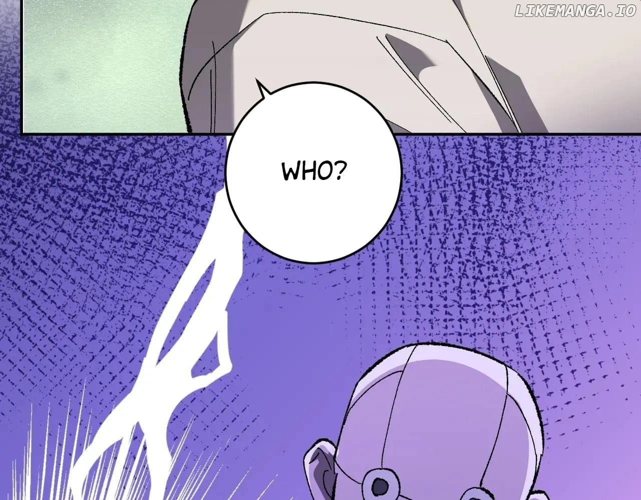 Virus King Chapter 69 - Page 73