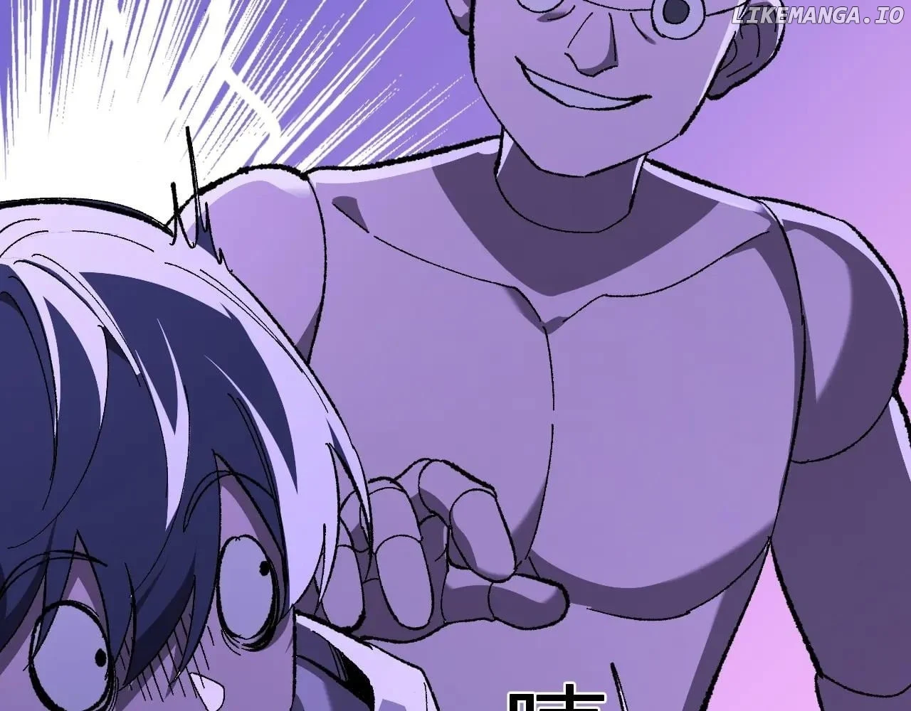 Virus King Chapter 69 - Page 74