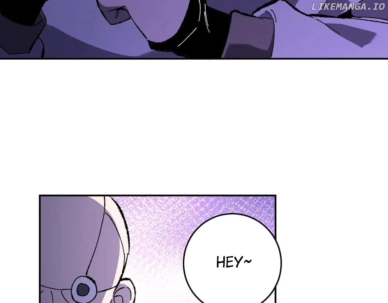 Virus King Chapter 69 - Page 76