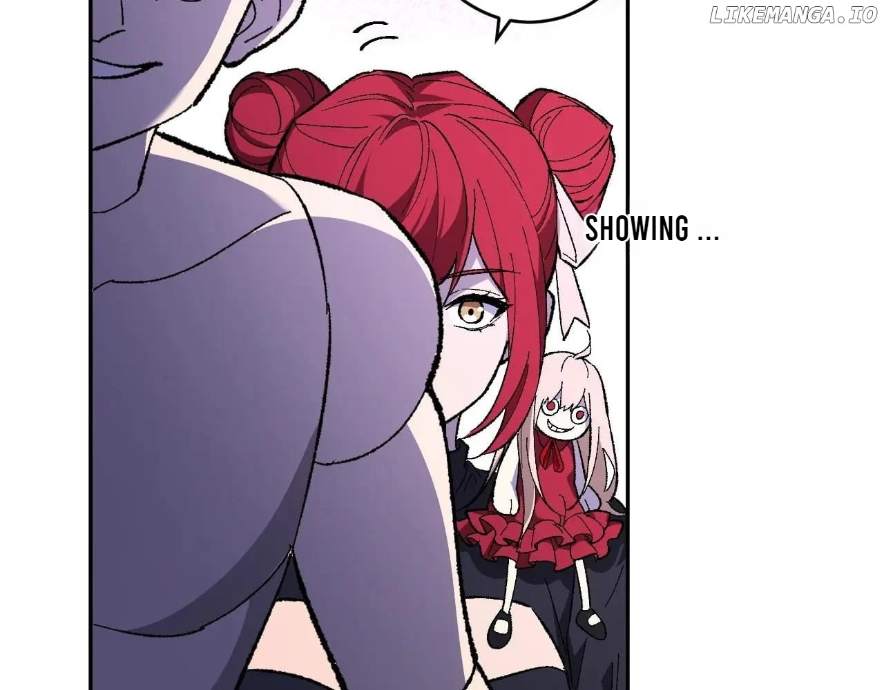 Virus King Chapter 69 - Page 77