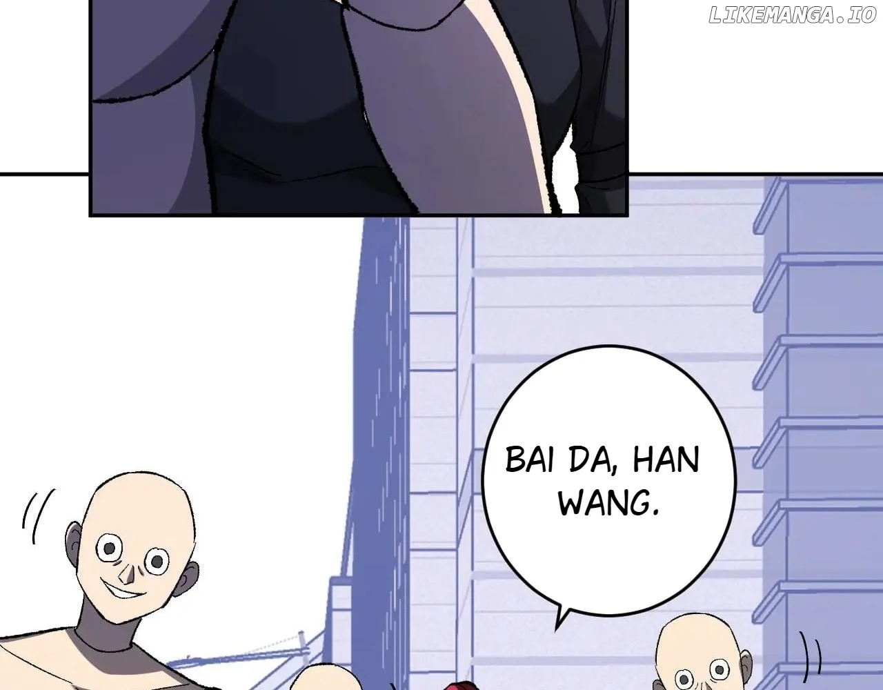 Virus King Chapter 69 - Page 78