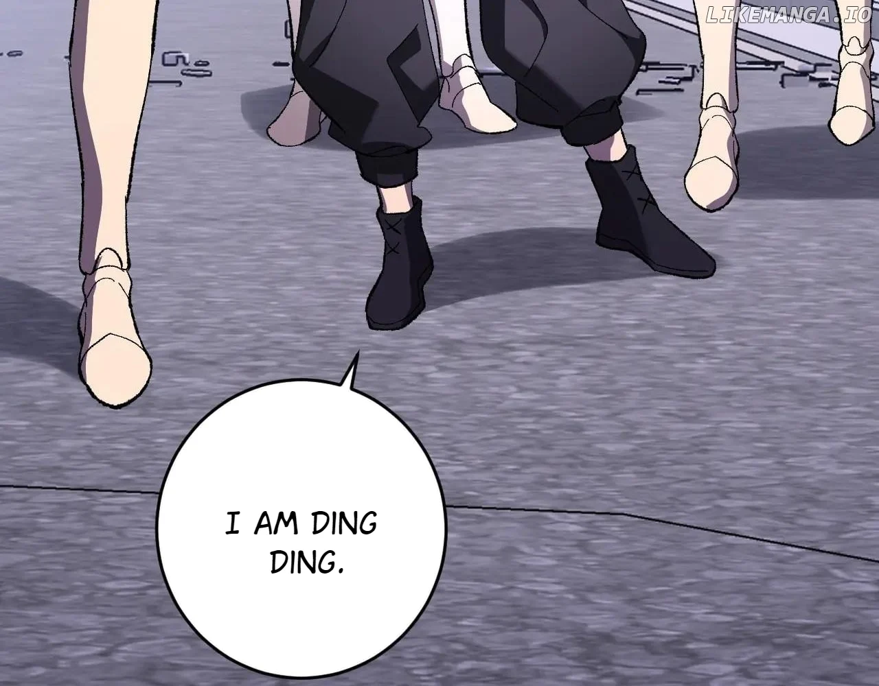 Virus King Chapter 69 - Page 80