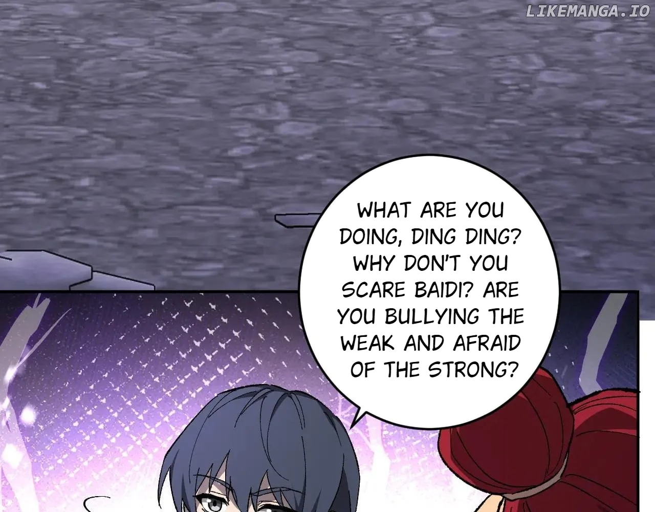 Virus King Chapter 69 - Page 81