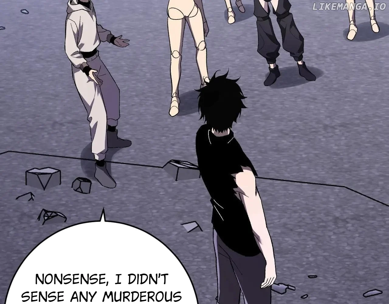 Virus King Chapter 69 - Page 84