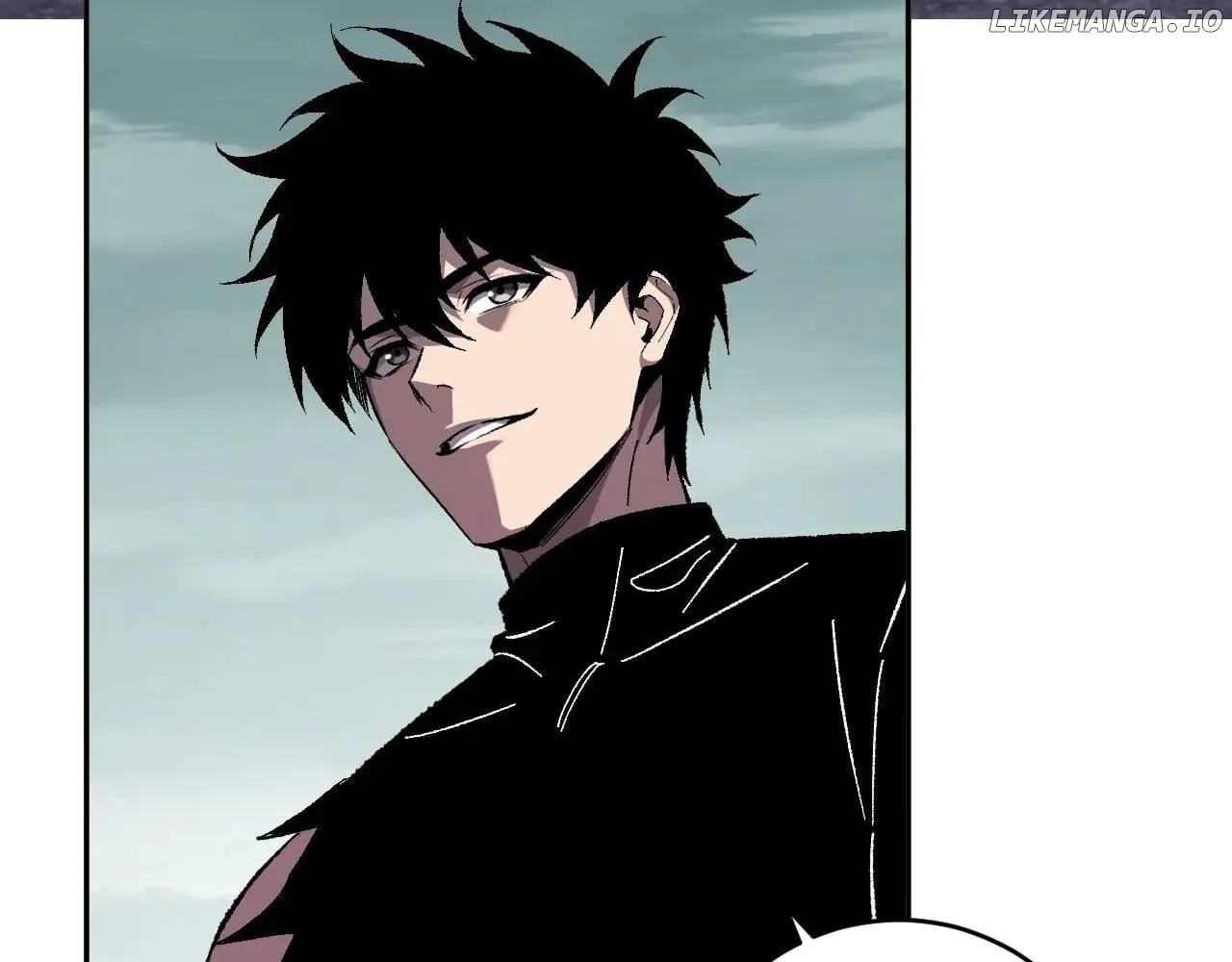 Virus King Chapter 69 - Page 86