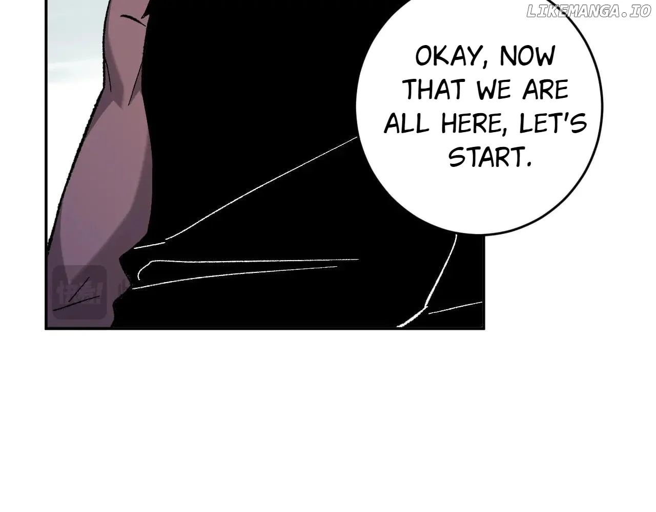 Virus King Chapter 69 - Page 87