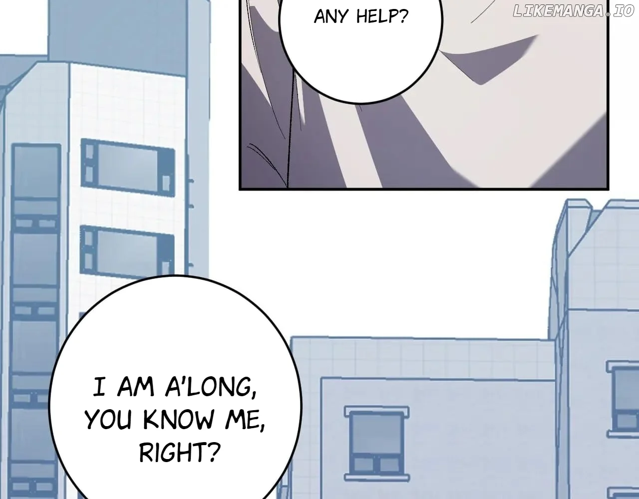 Virus King Chapter 69 - Page 91