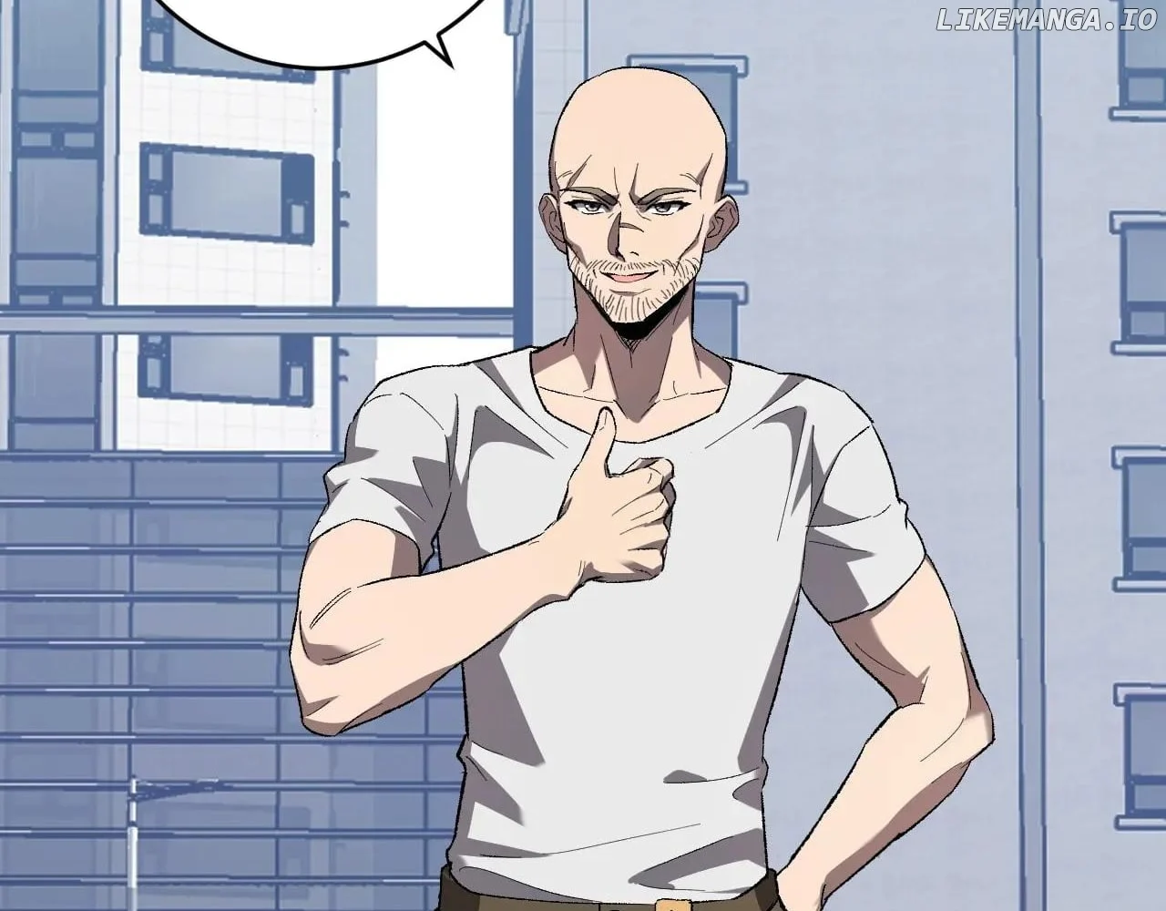 Virus King Chapter 69 - Page 92