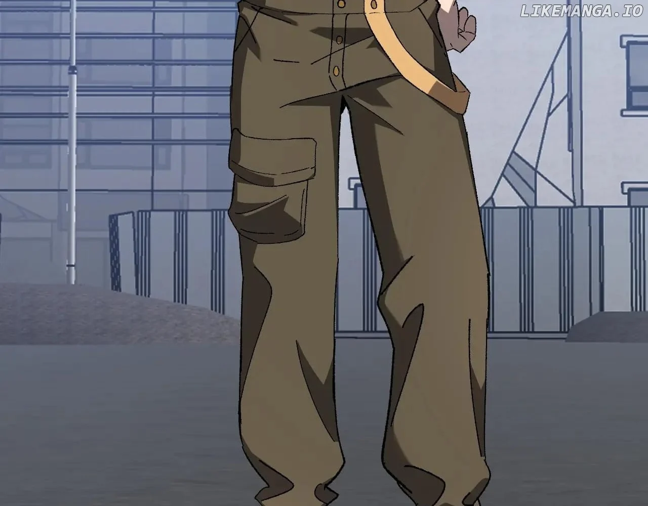 Virus King Chapter 69 - Page 93