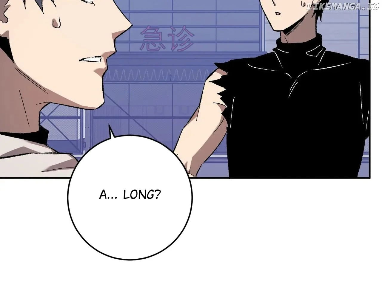 Virus King Chapter 69 - Page 95