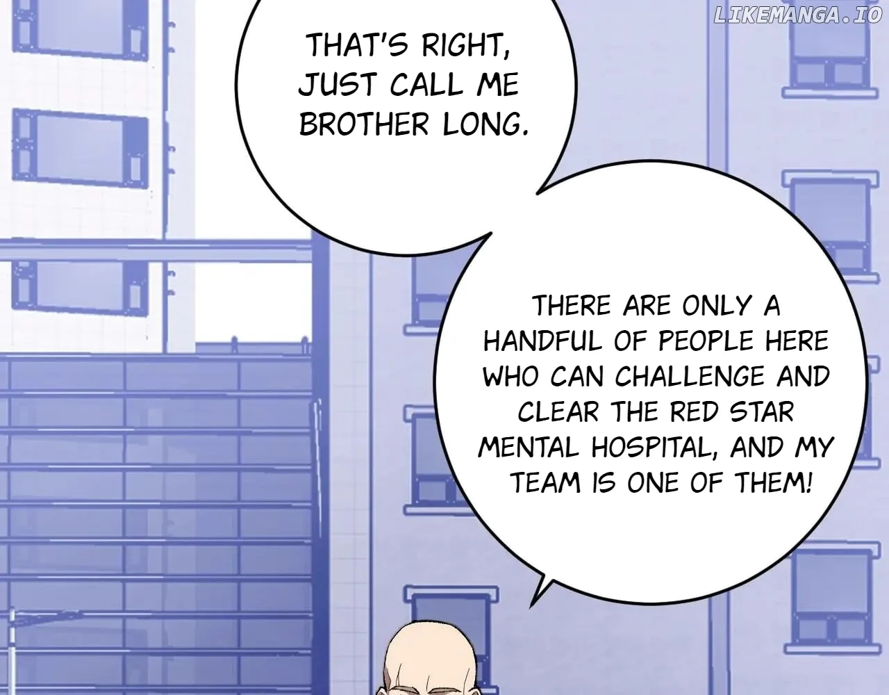 Virus King Chapter 69 - Page 98