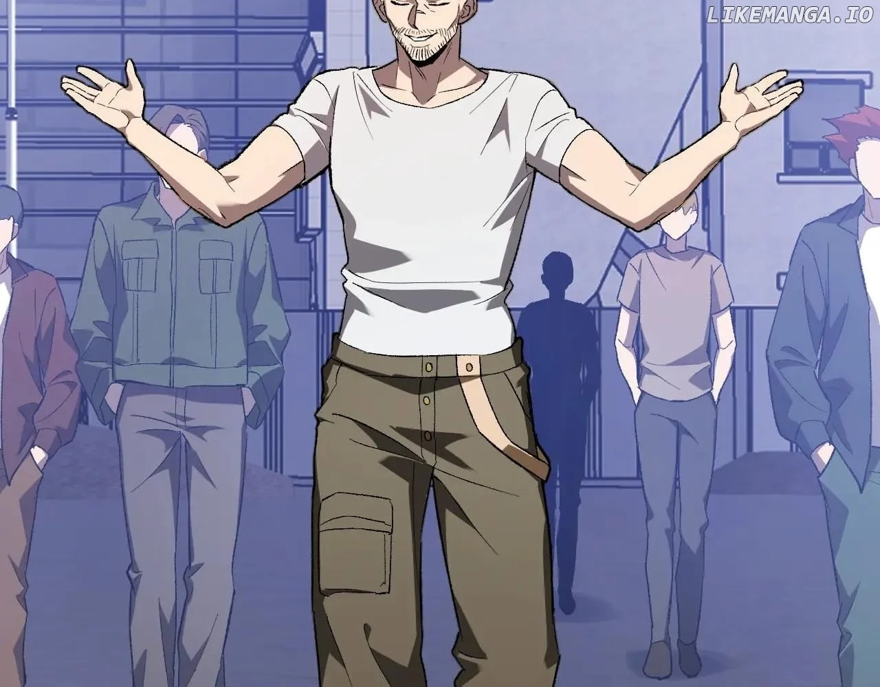 Virus King Chapter 69 - Page 99