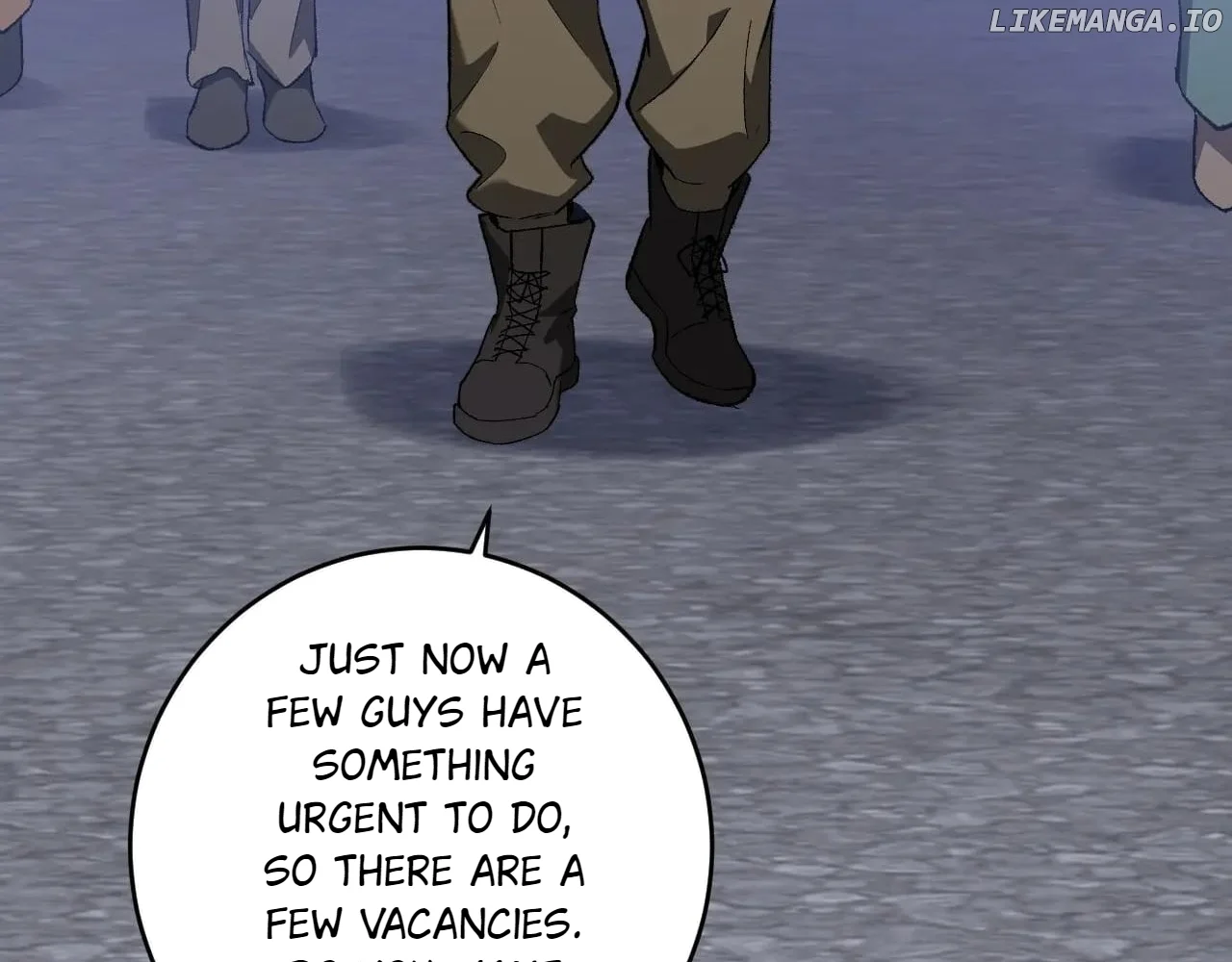 Virus King Chapter 69 - Page 100