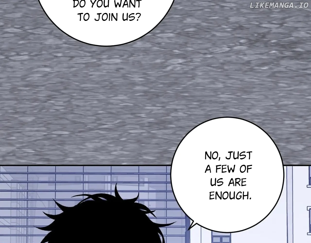 Virus King Chapter 69 - Page 101