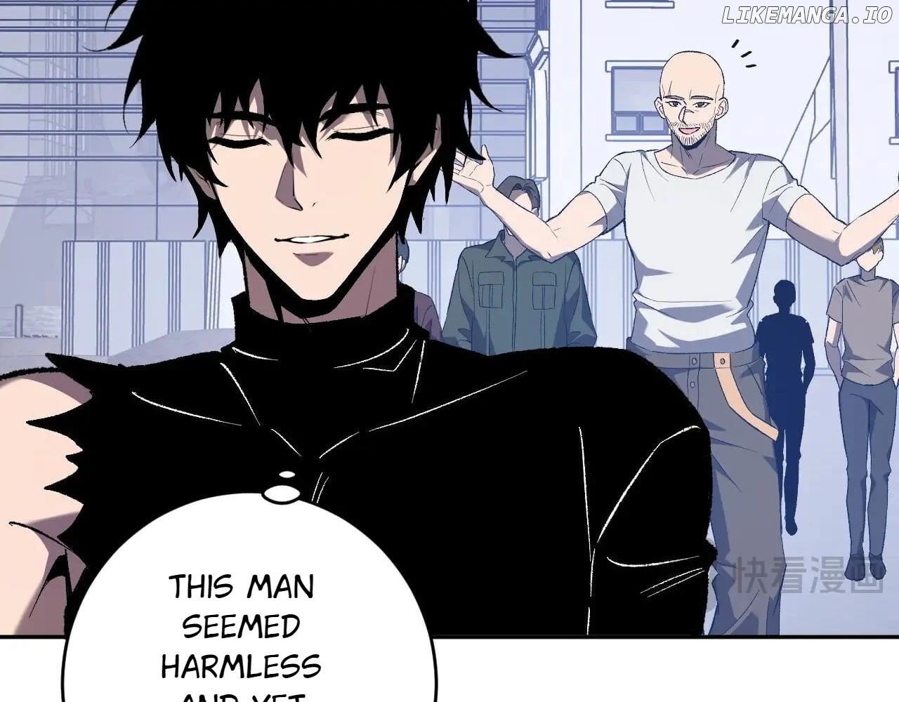 Virus King Chapter 69 - Page 102