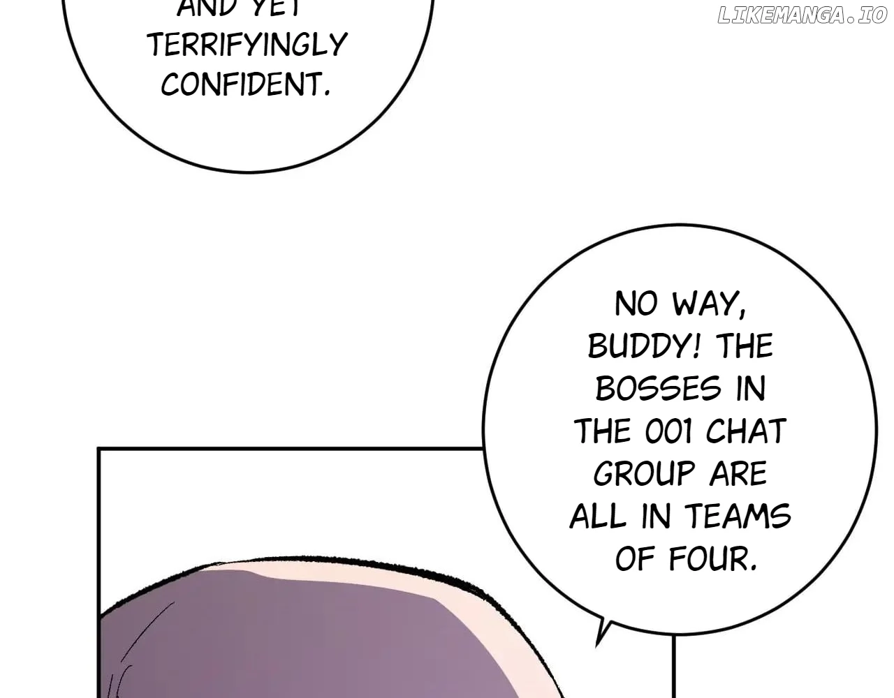 Virus King Chapter 69 - Page 103