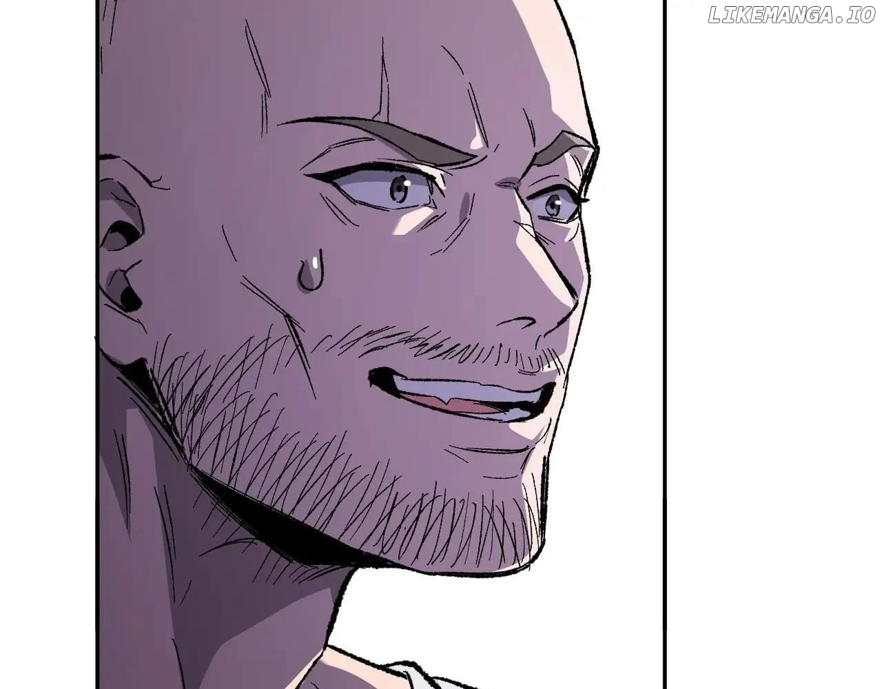 Virus King Chapter 69 - Page 104