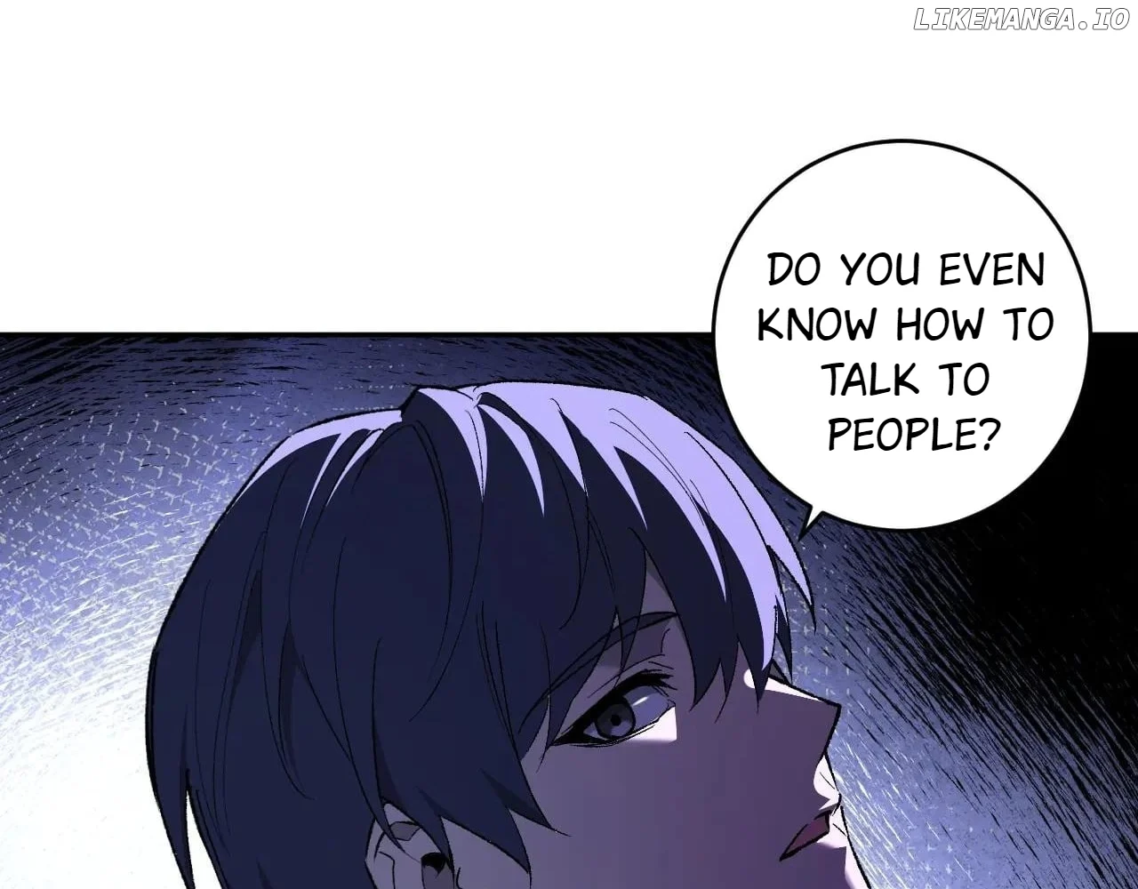 Virus King Chapter 69 - Page 106