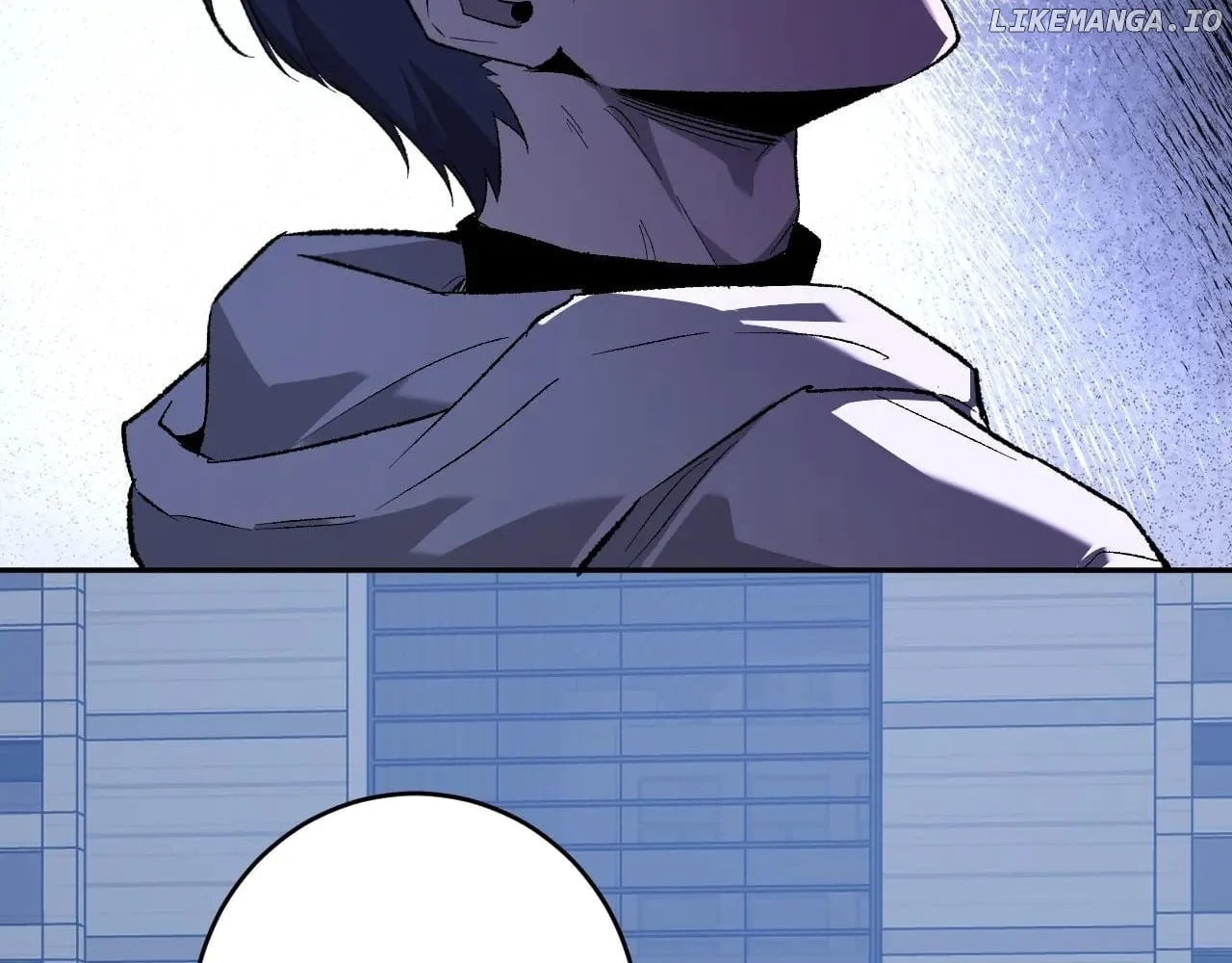 Virus King Chapter 69 - Page 107