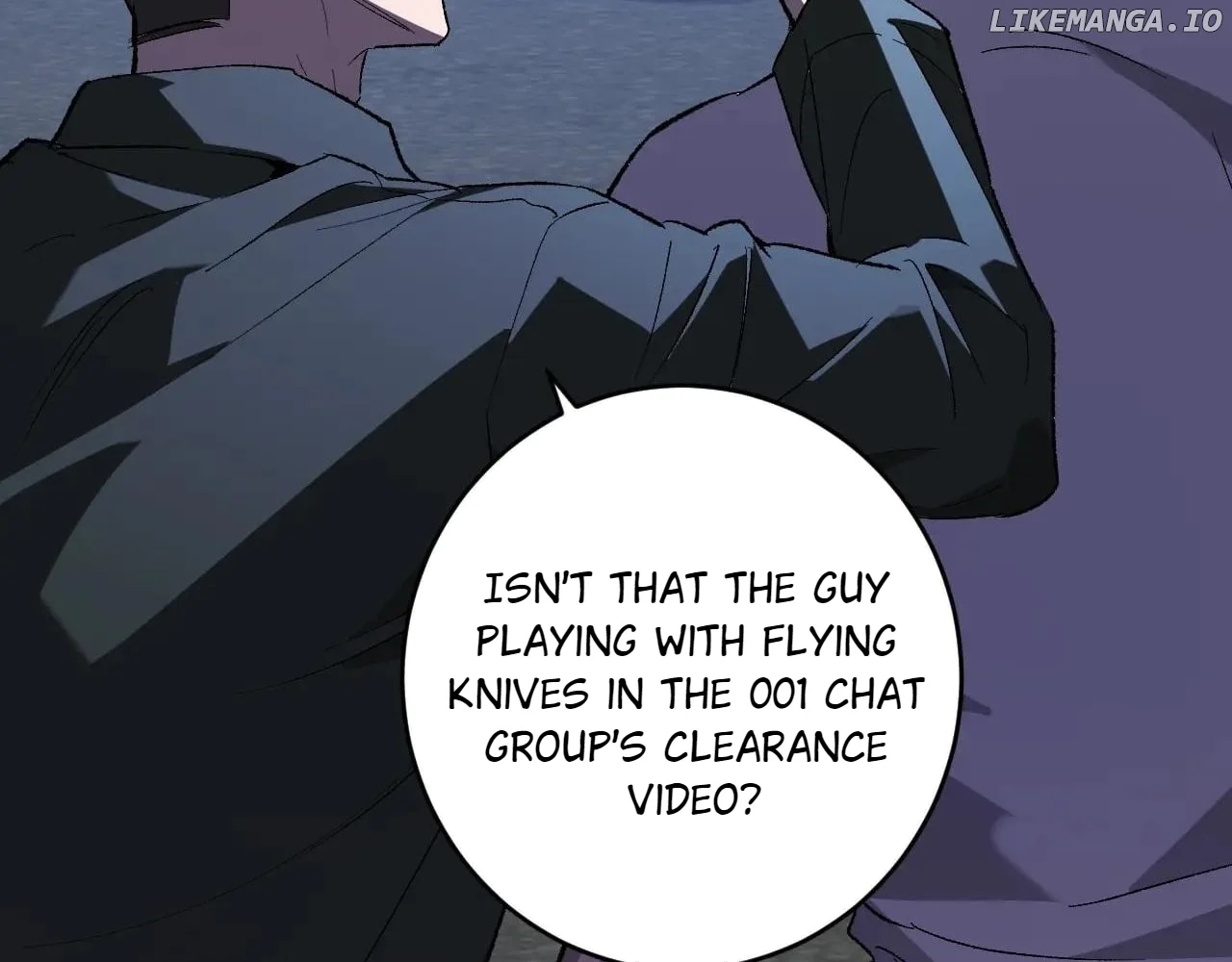 Virus King Chapter 69 - Page 109