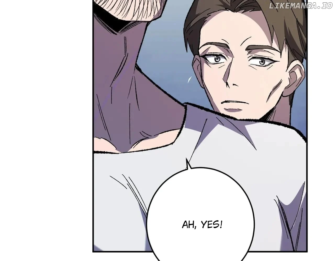 Virus King Chapter 69 - Page 111