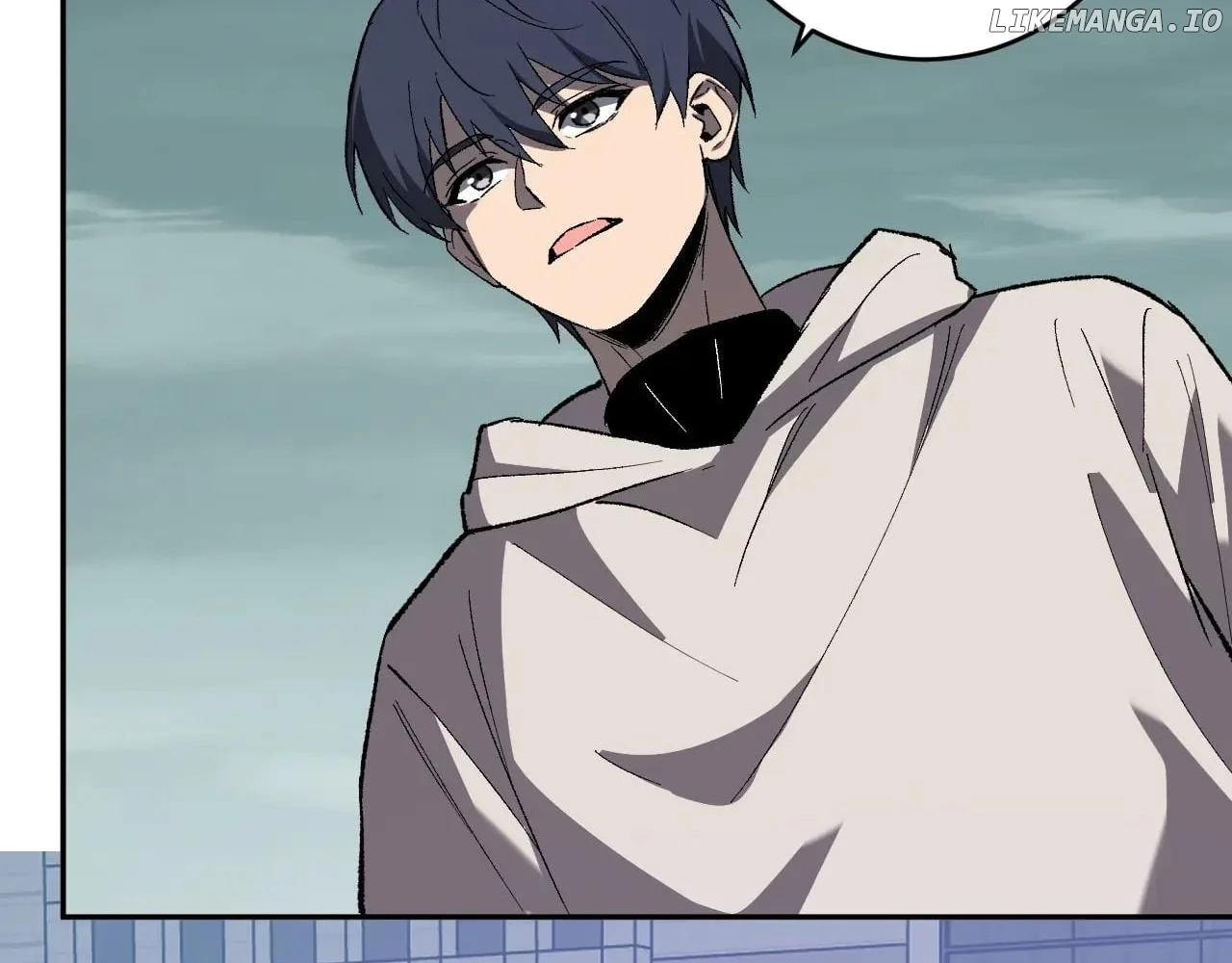 Virus King Chapter 69 - Page 115