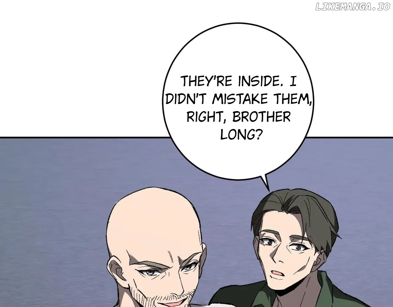 Virus King Chapter 69 - Page 119