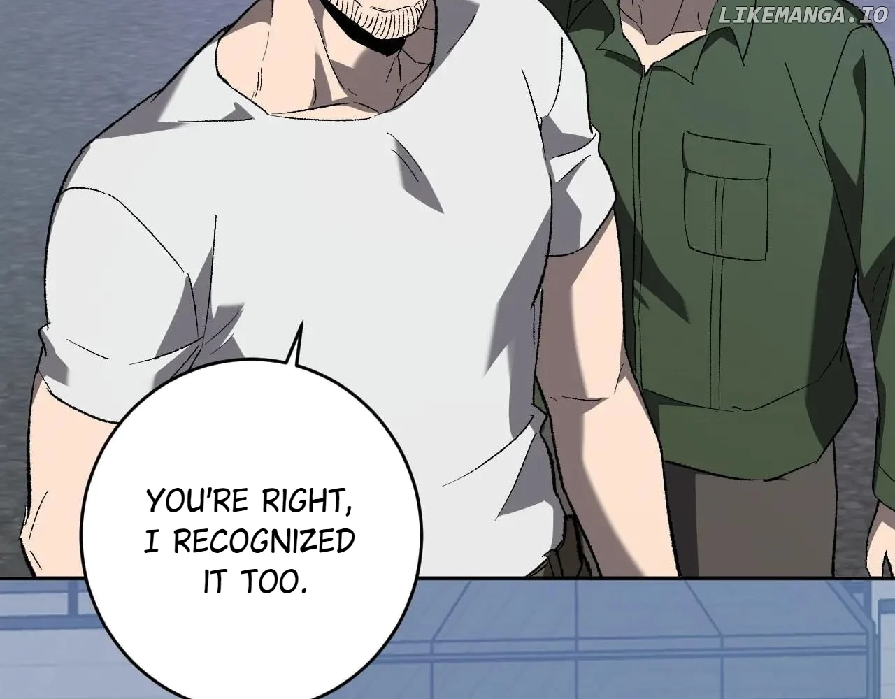 Virus King Chapter 69 - Page 120